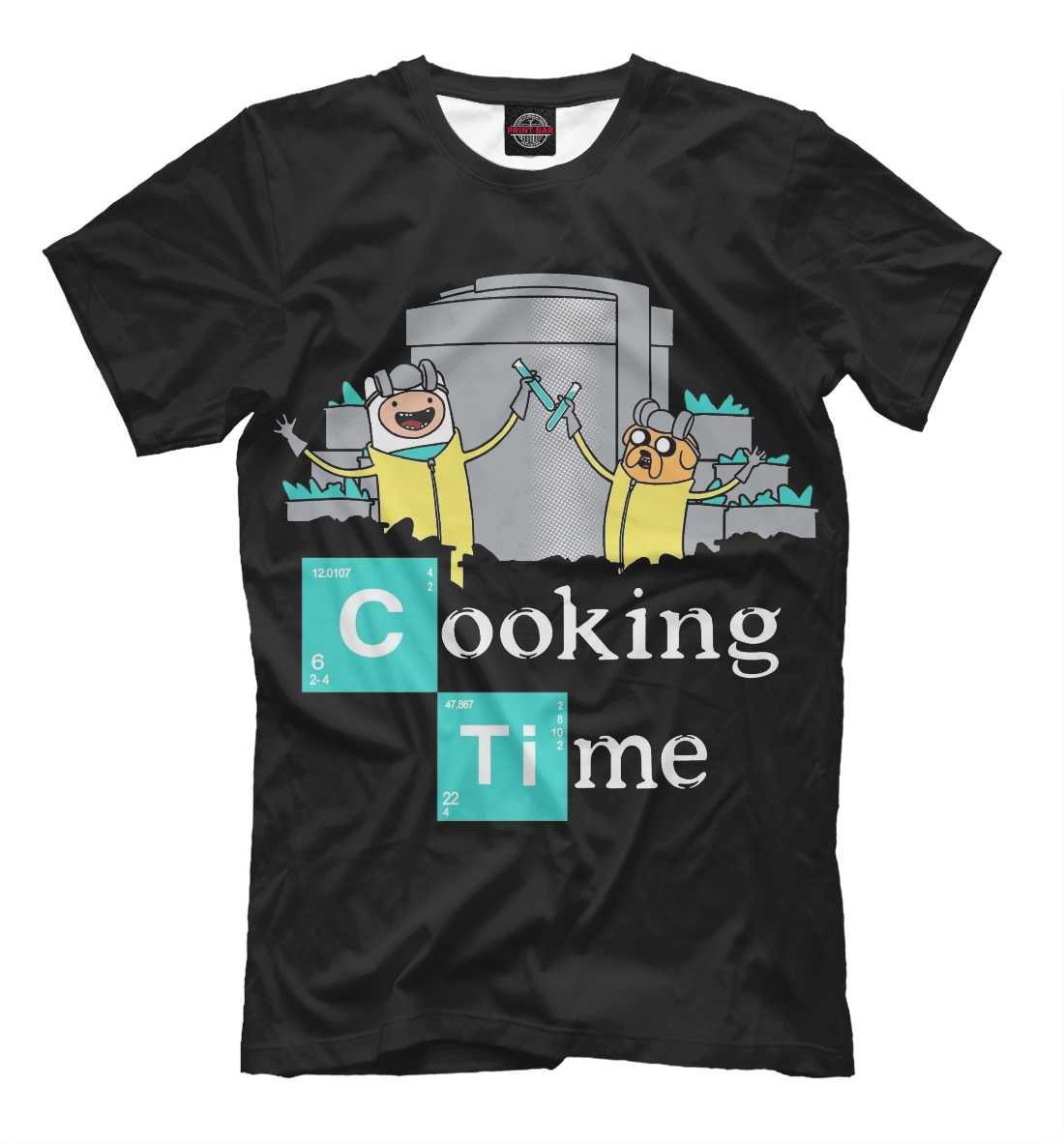 

Cooking Time