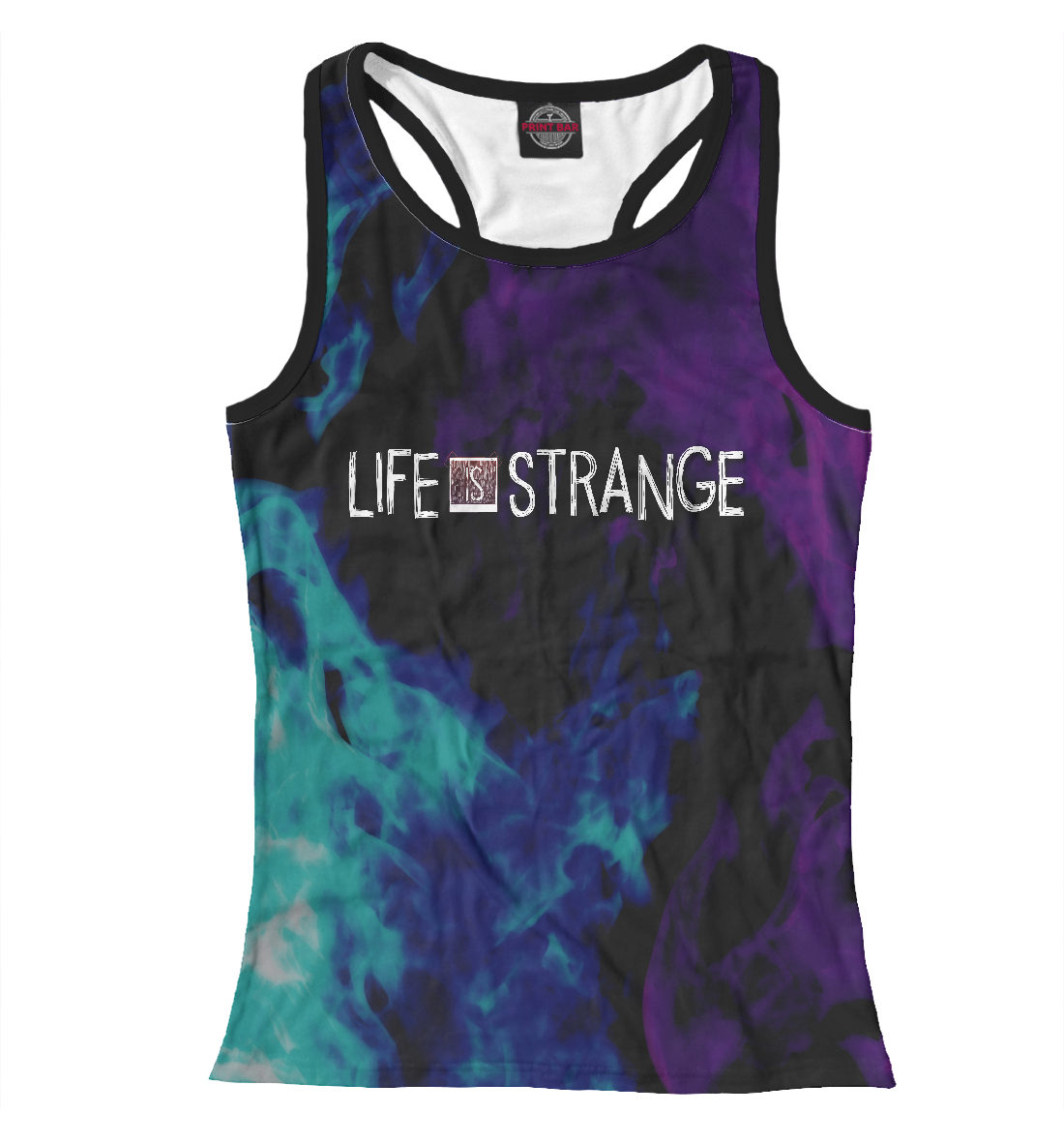 

Life Is Strange
