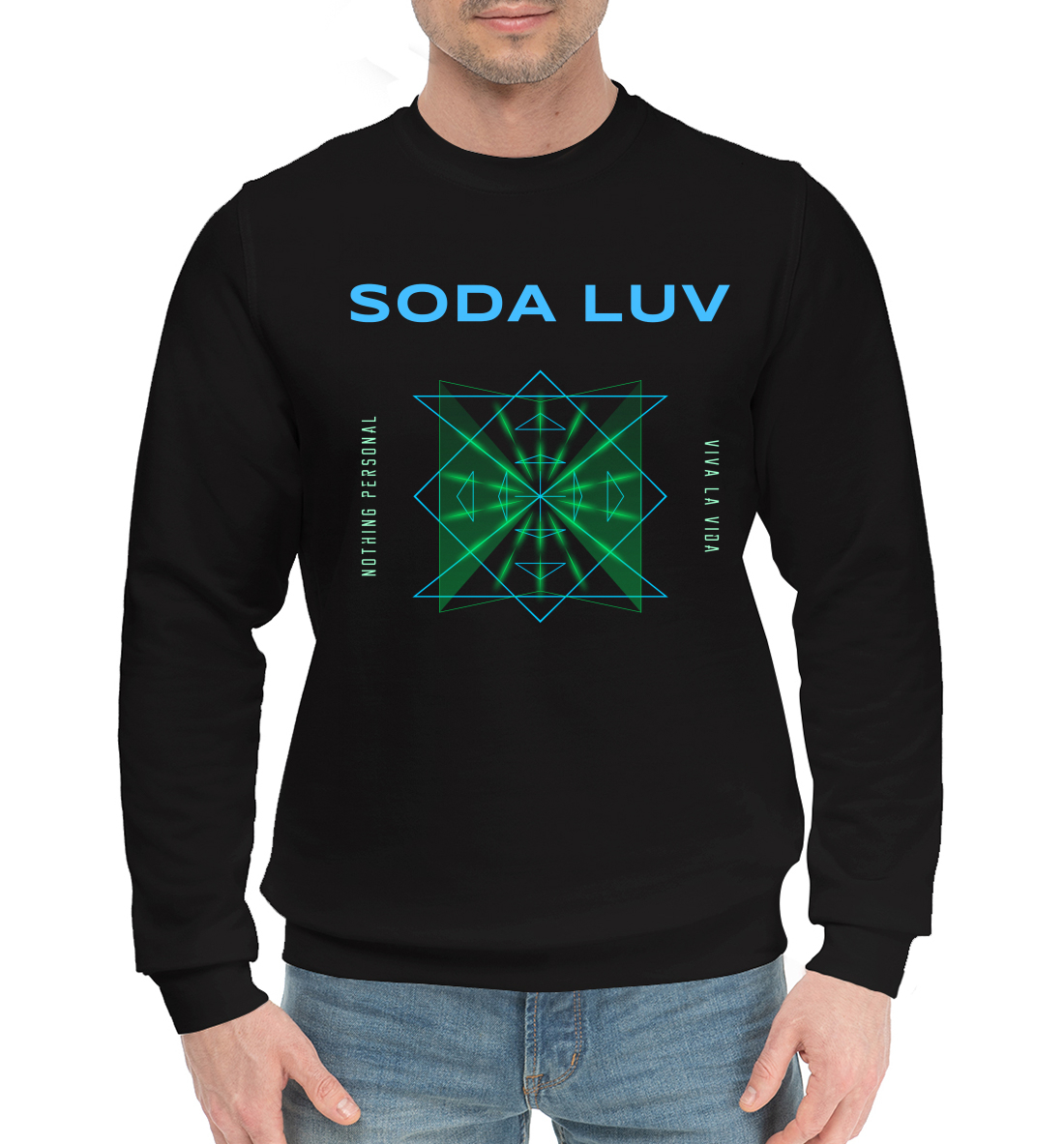 

Soda Luv