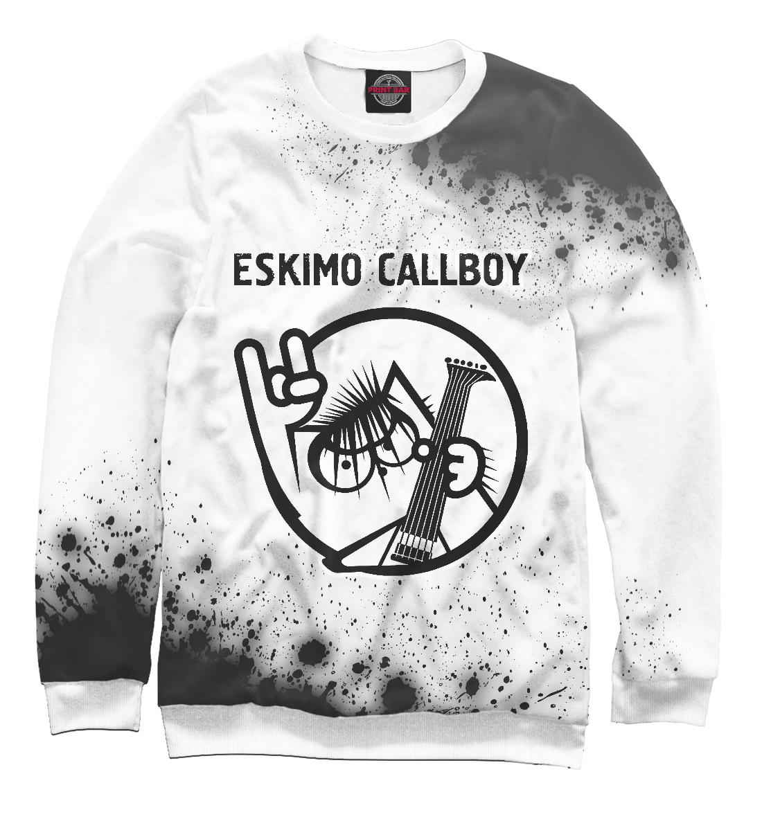 

Eskimo Callboy / Кот