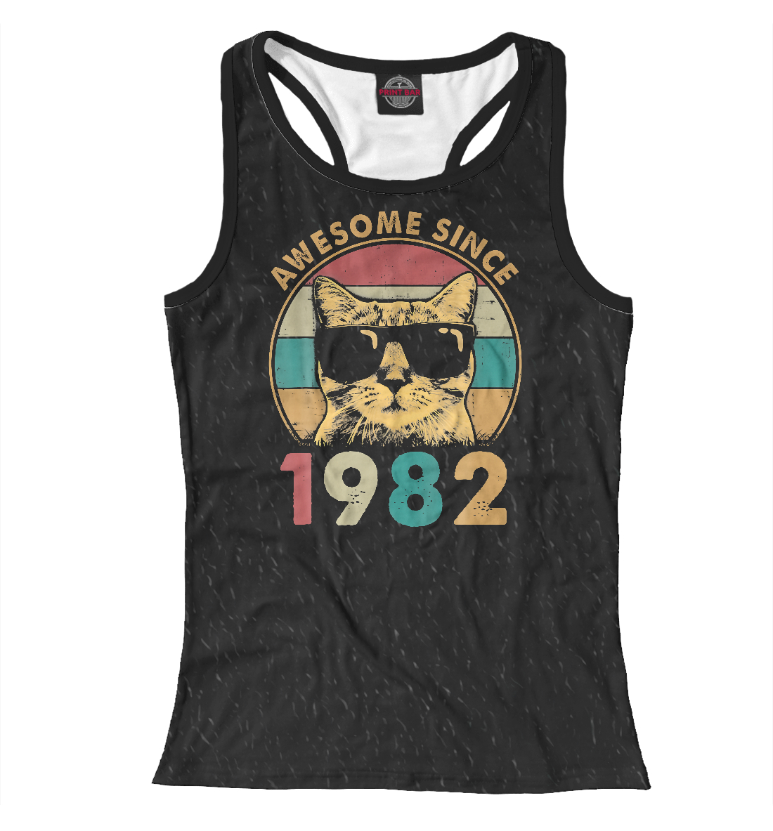 

Awesome since 1982