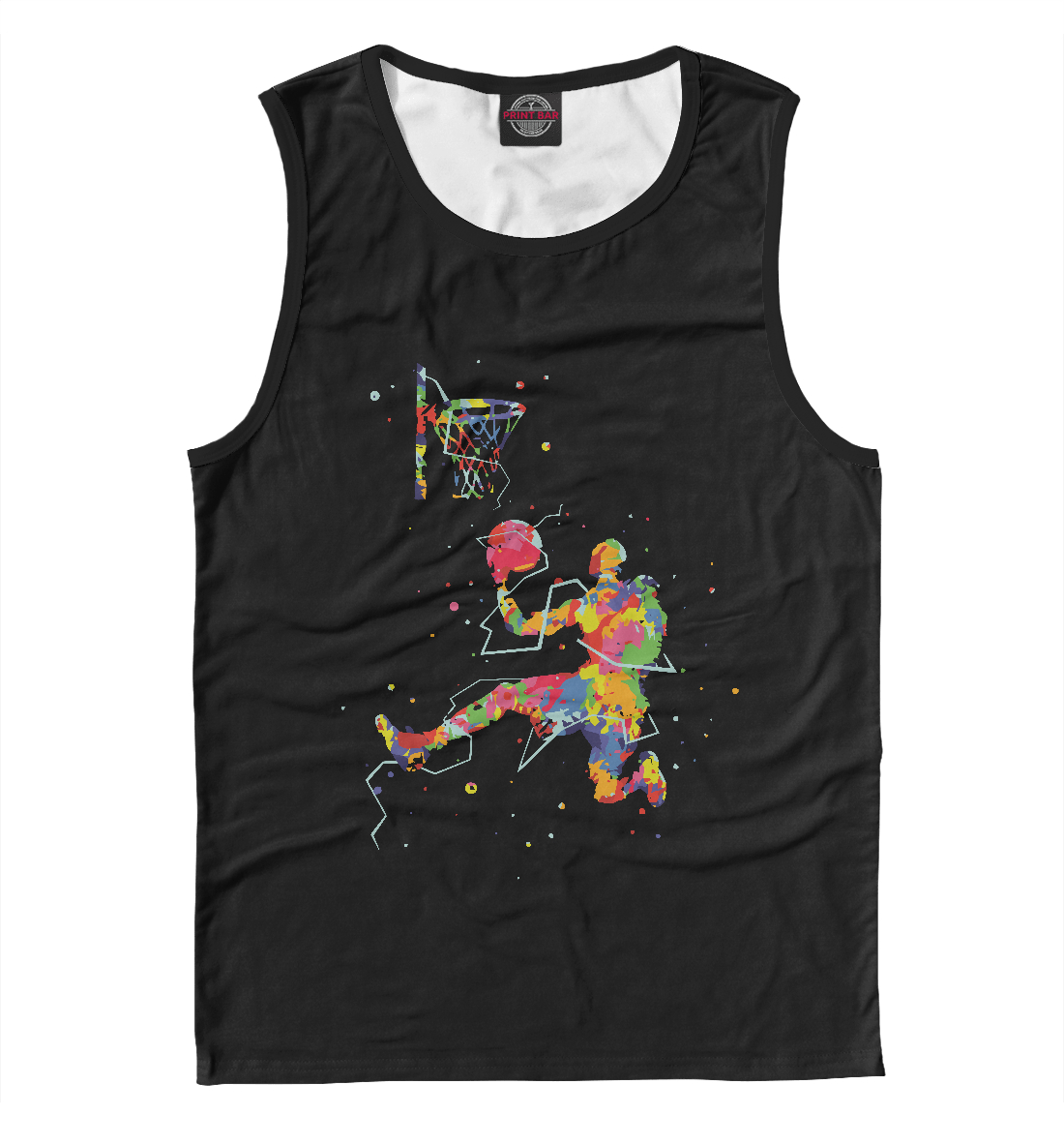 

Basketball