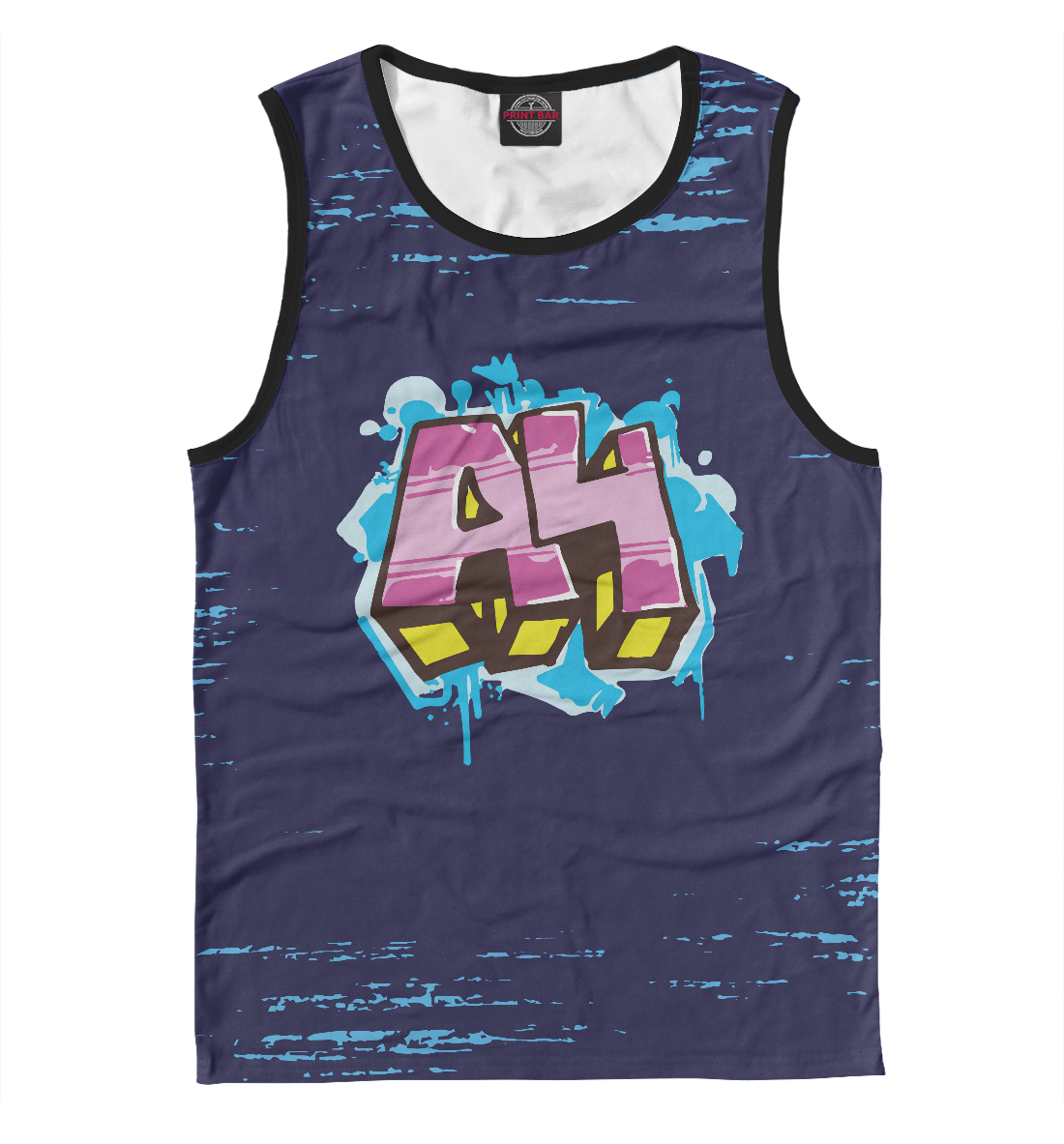 

А4