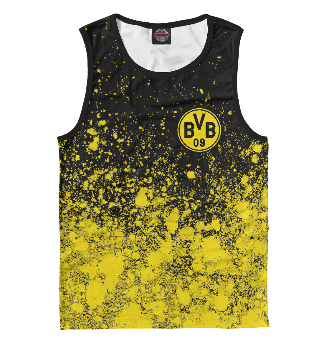 

Borussia / Боруссия