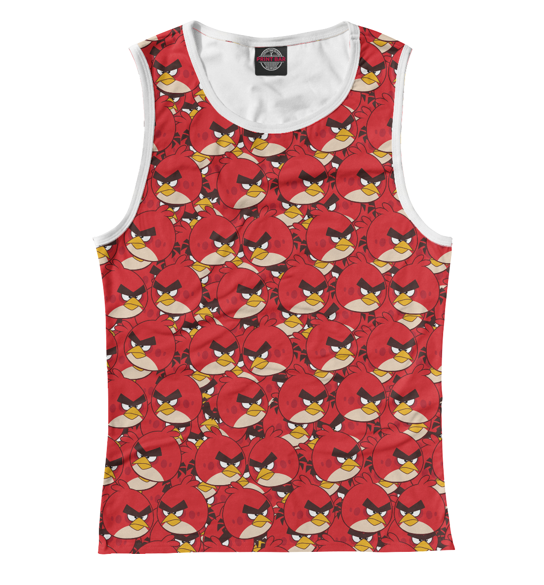 

Angry Birds