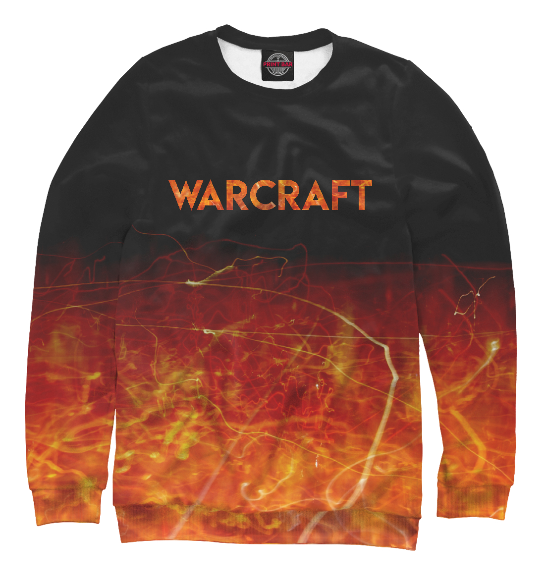 

WARCRAFT
