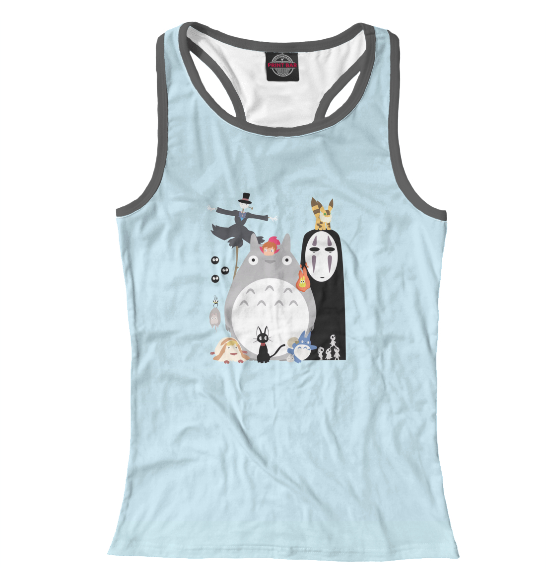 

Studio Ghibli
