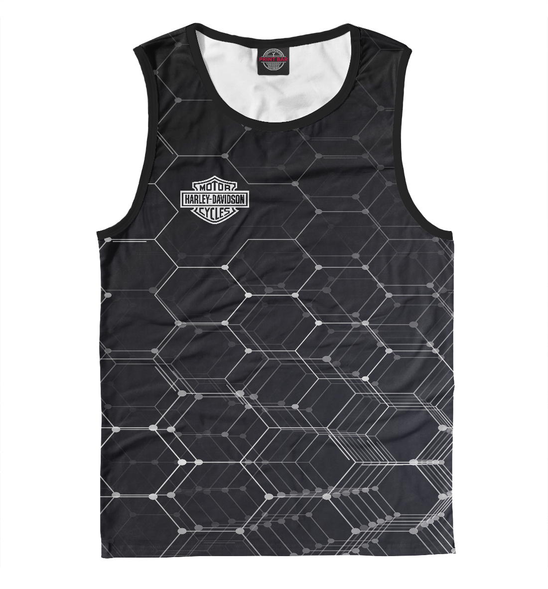 

Harley-Davidson