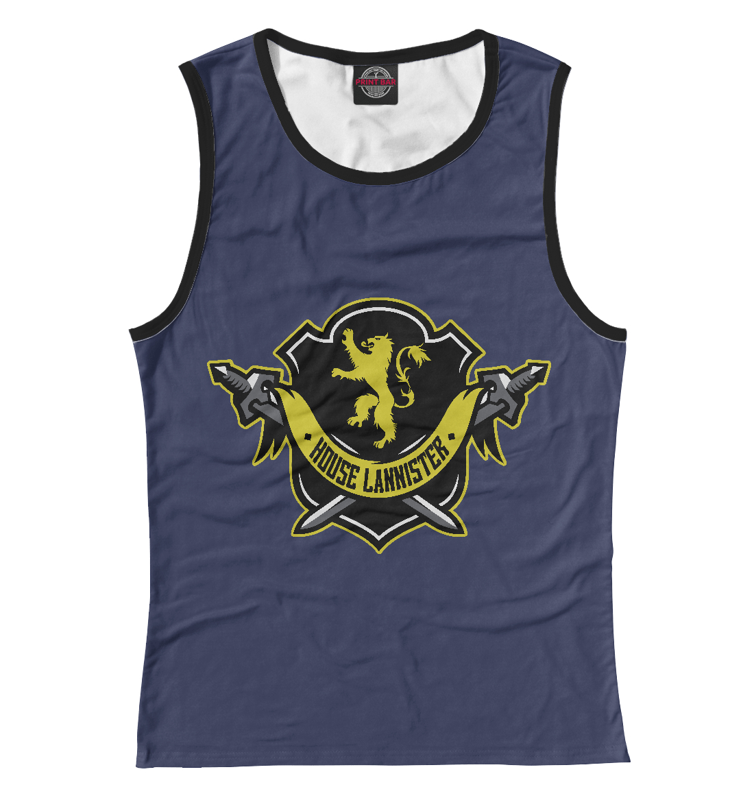 

House Lannister