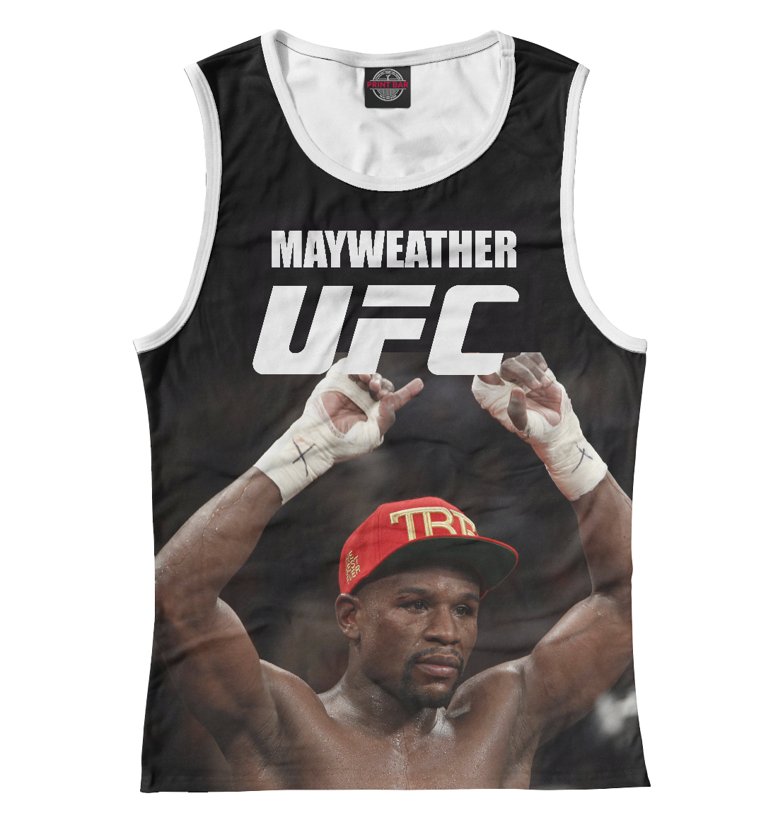 

Mayweather