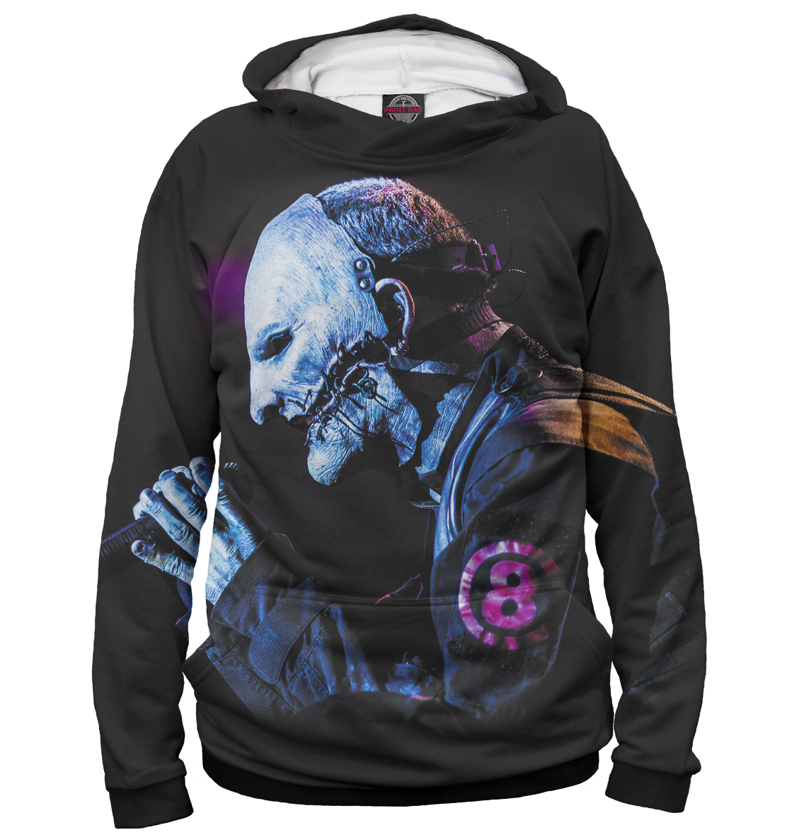 

Slipknot