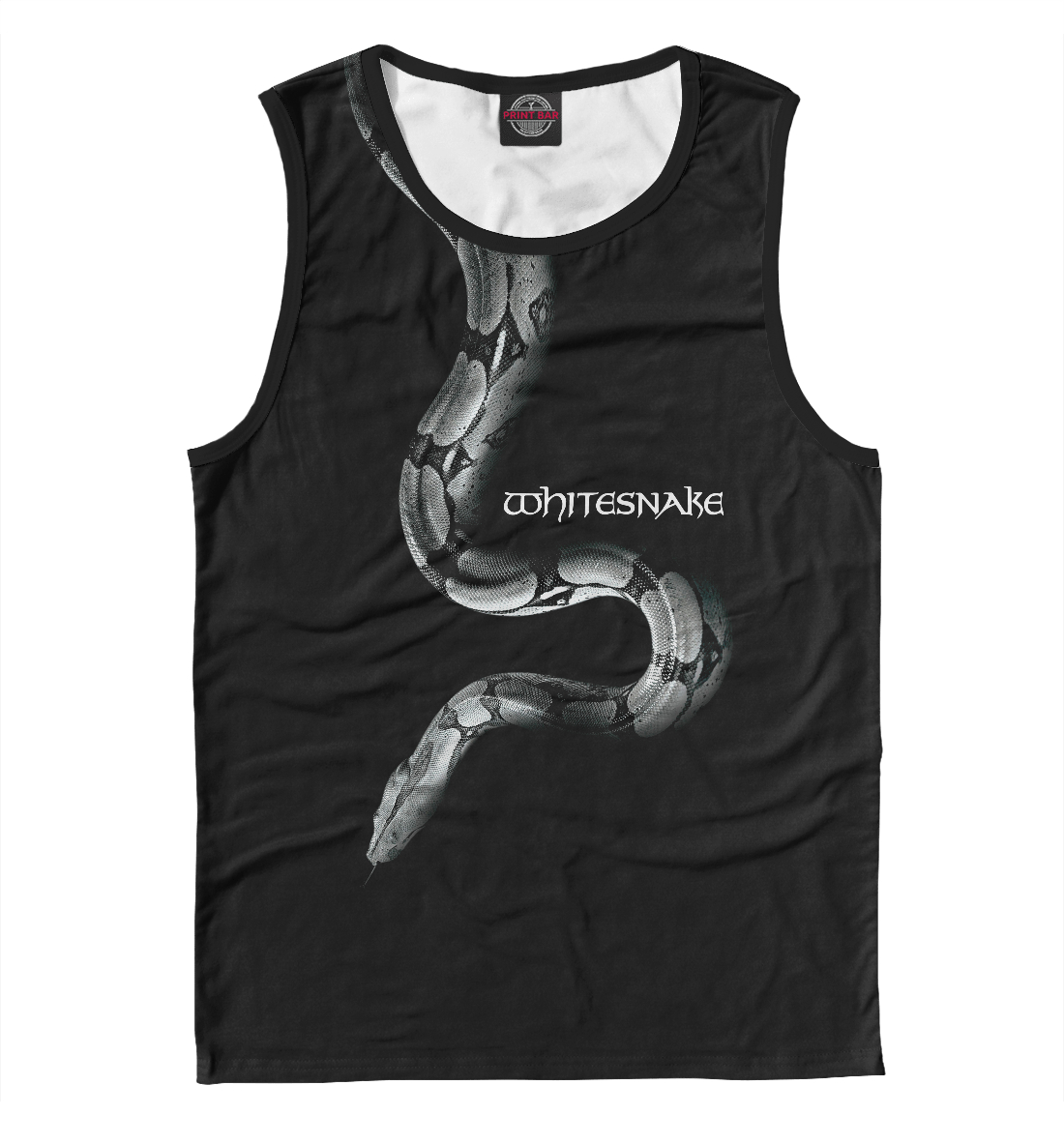 

Whitesnake