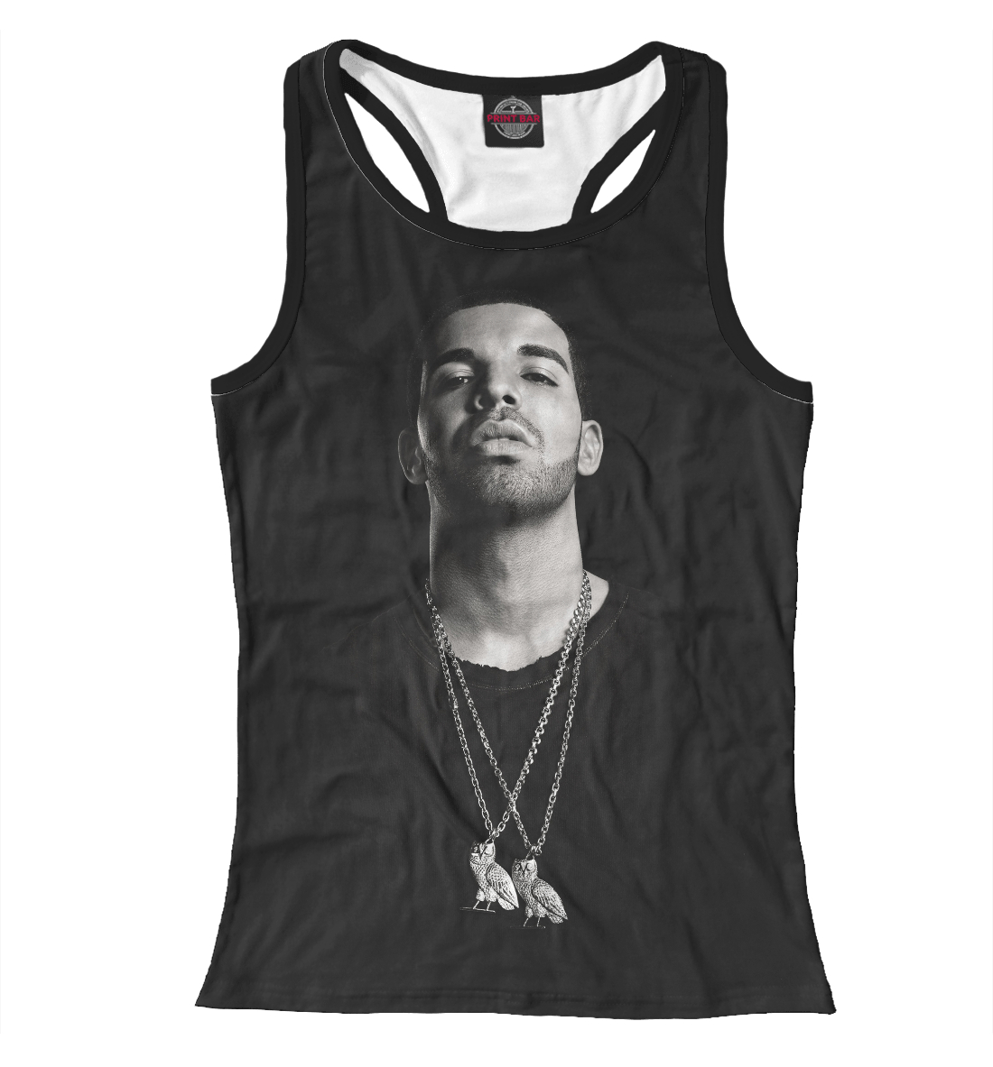 

Drake