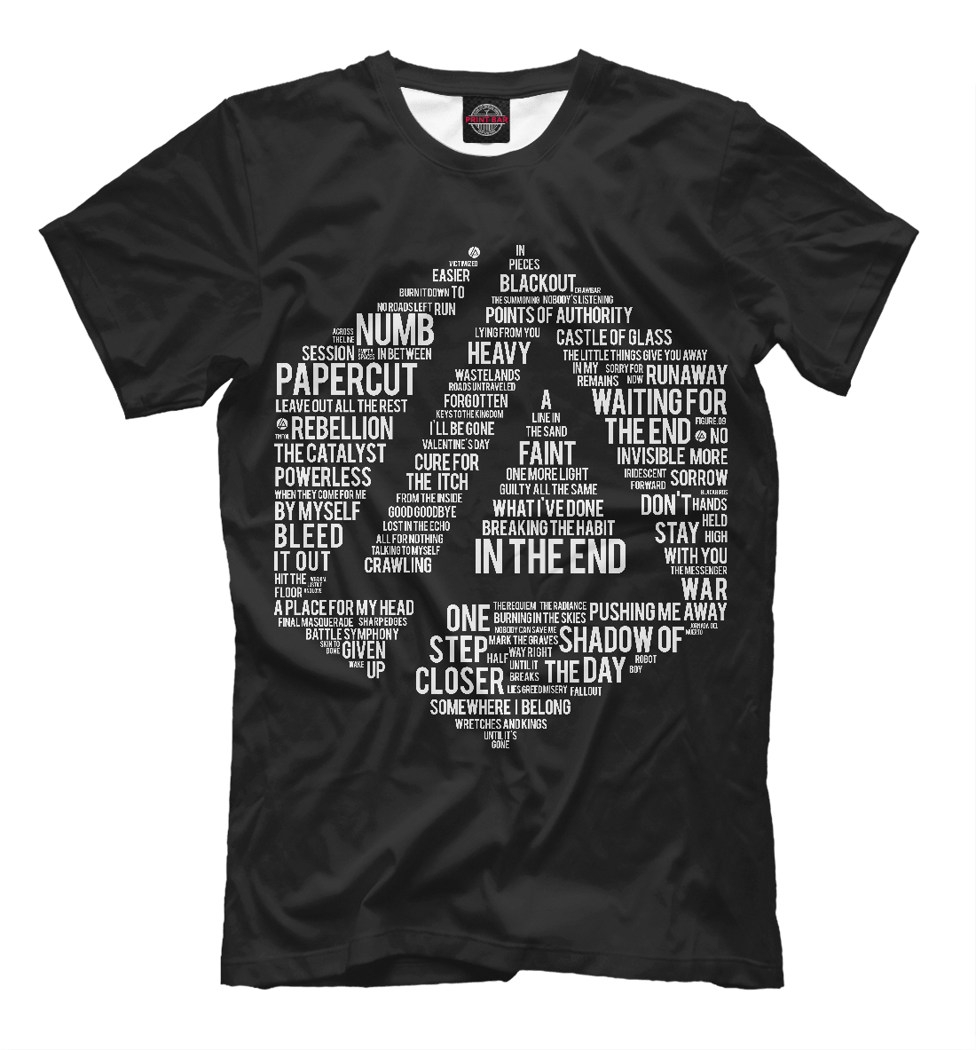 

Песни Linkin Park