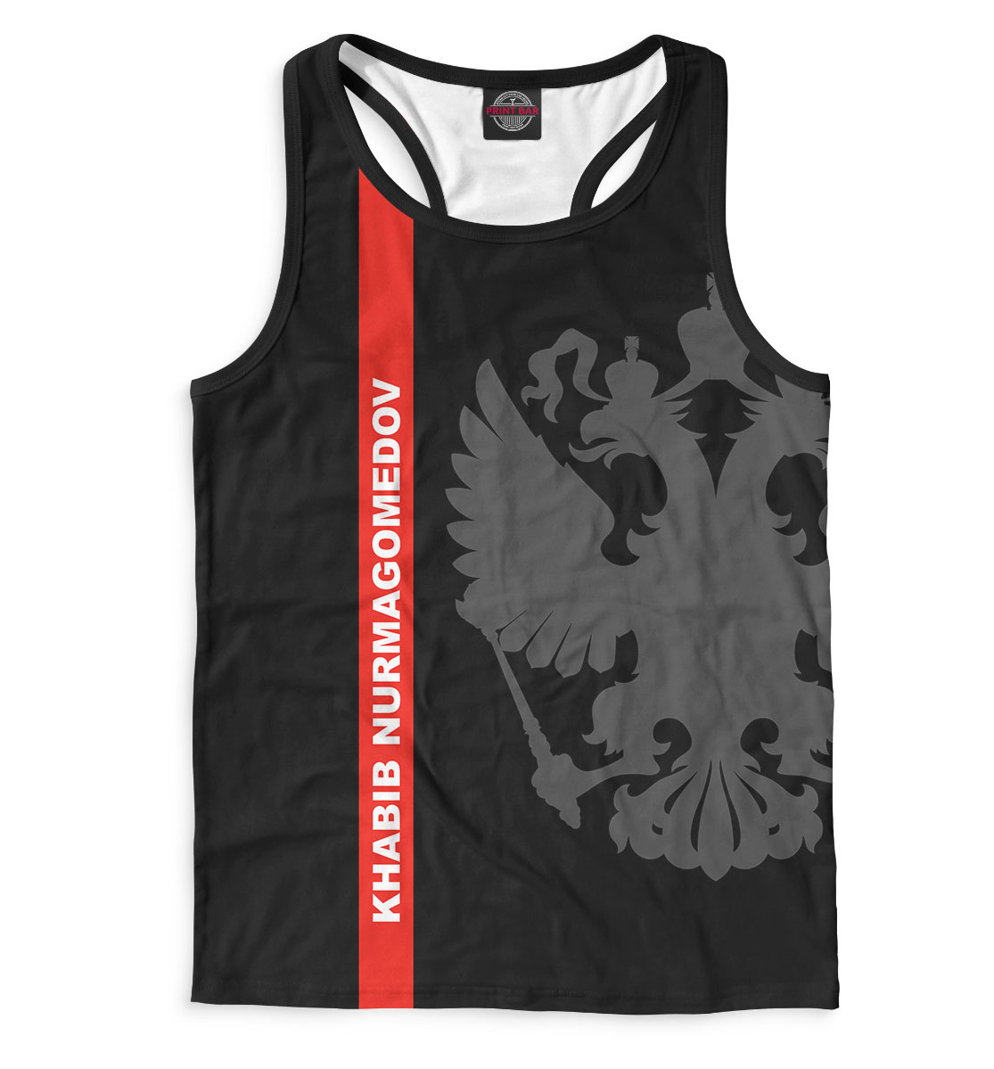 

Хабиб Нурмагомедов