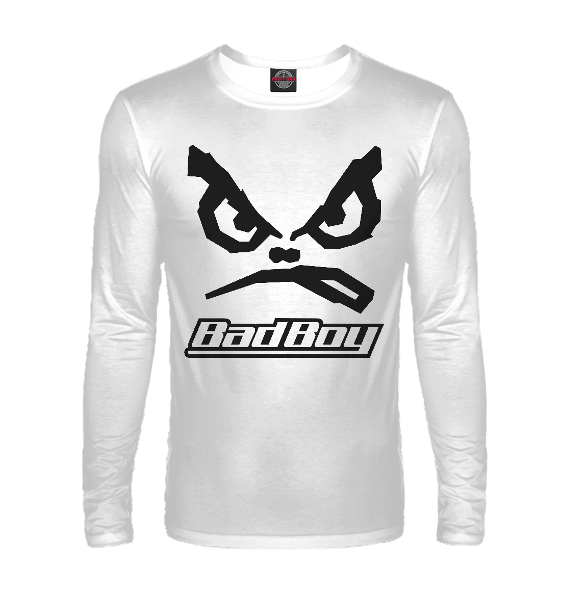 

BAD BOY MMA