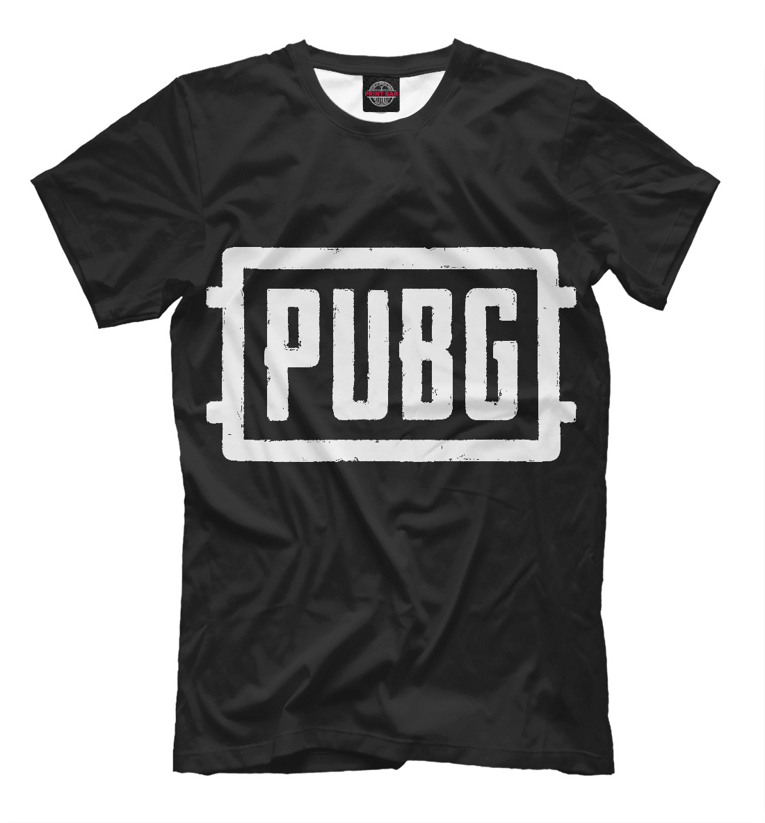 

PUBG