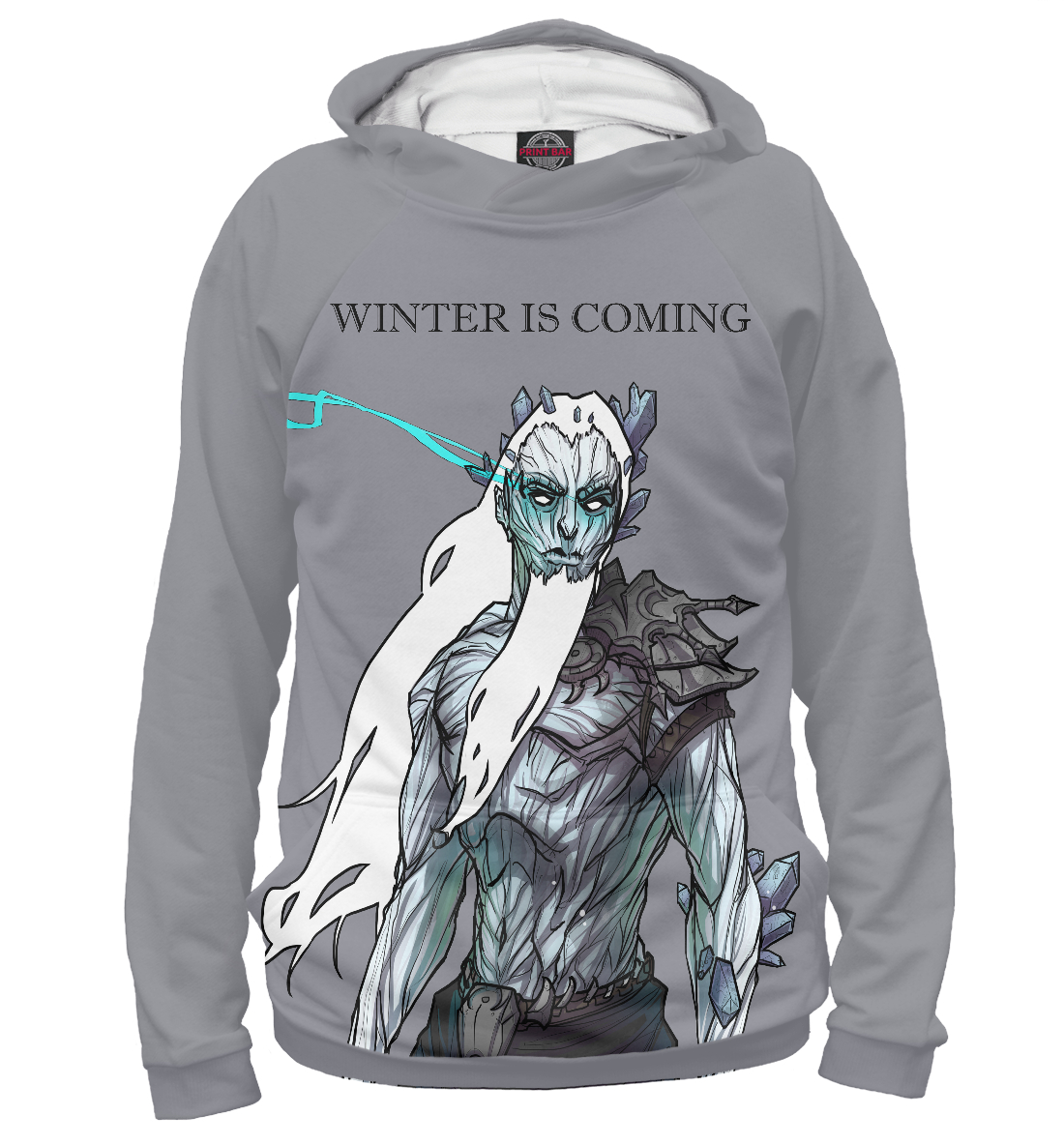 

Winter is coming