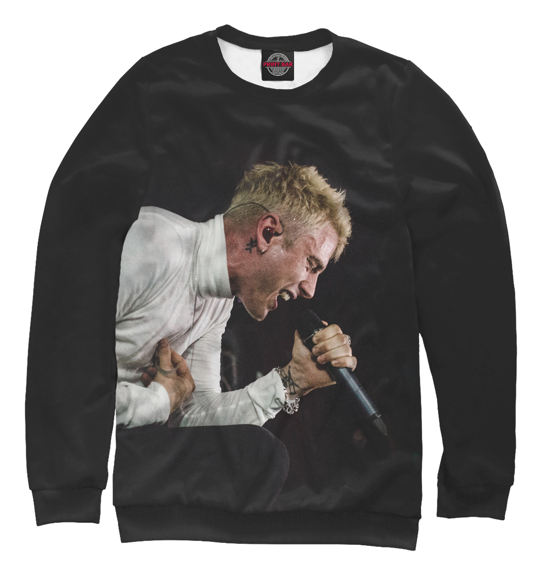 

Machine Gun Kelly