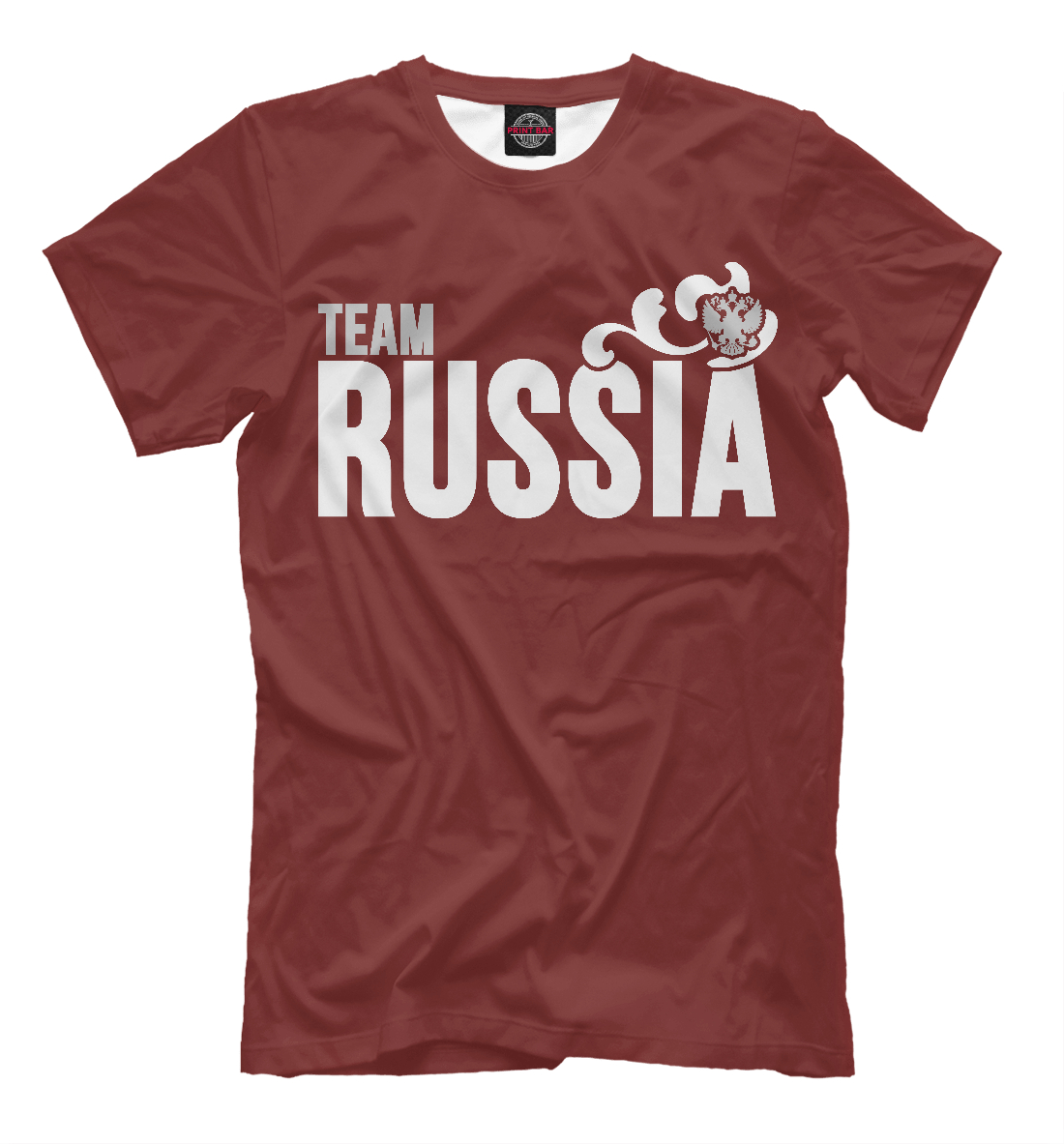 

Team Russia