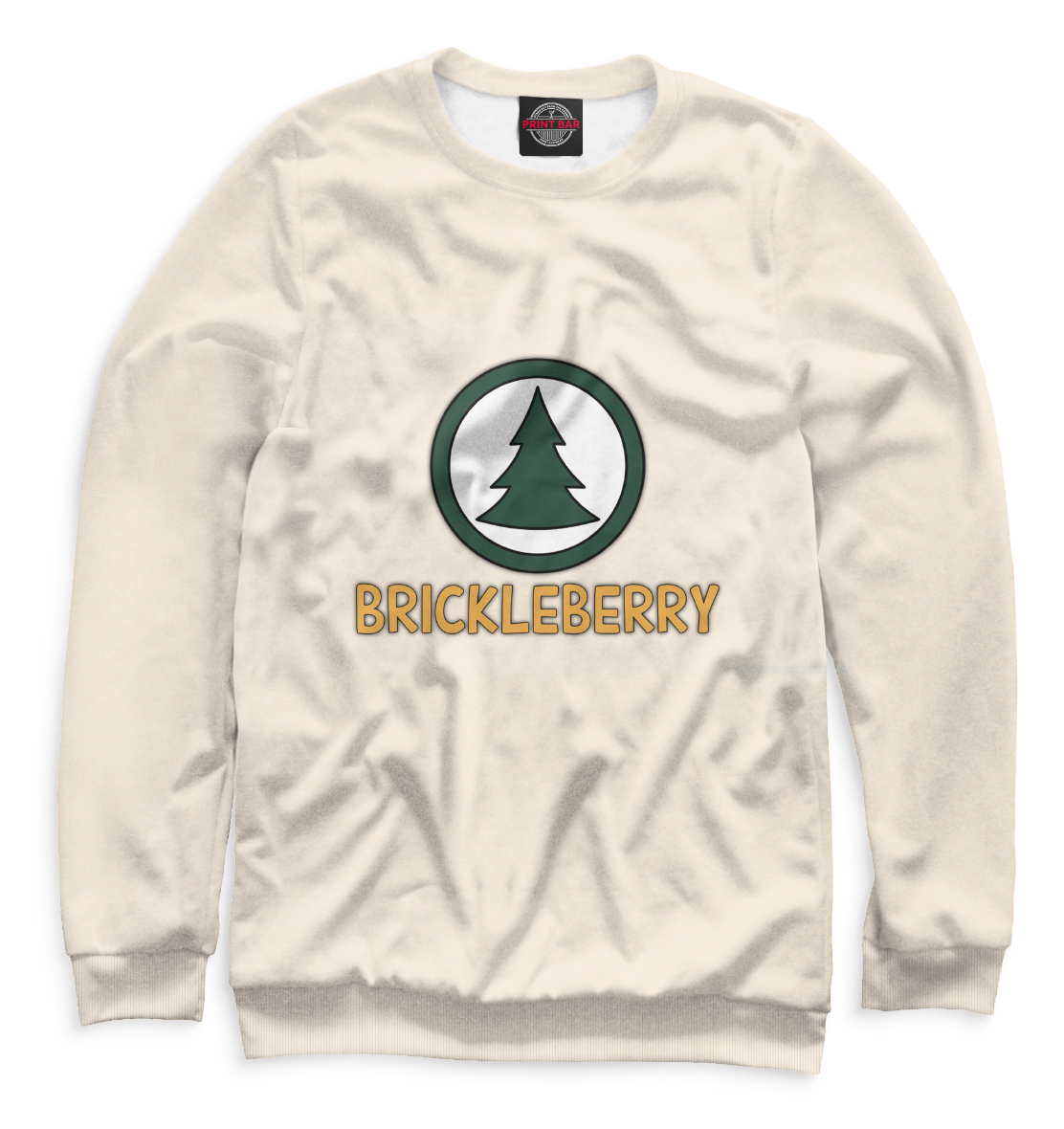 

Brickleberry