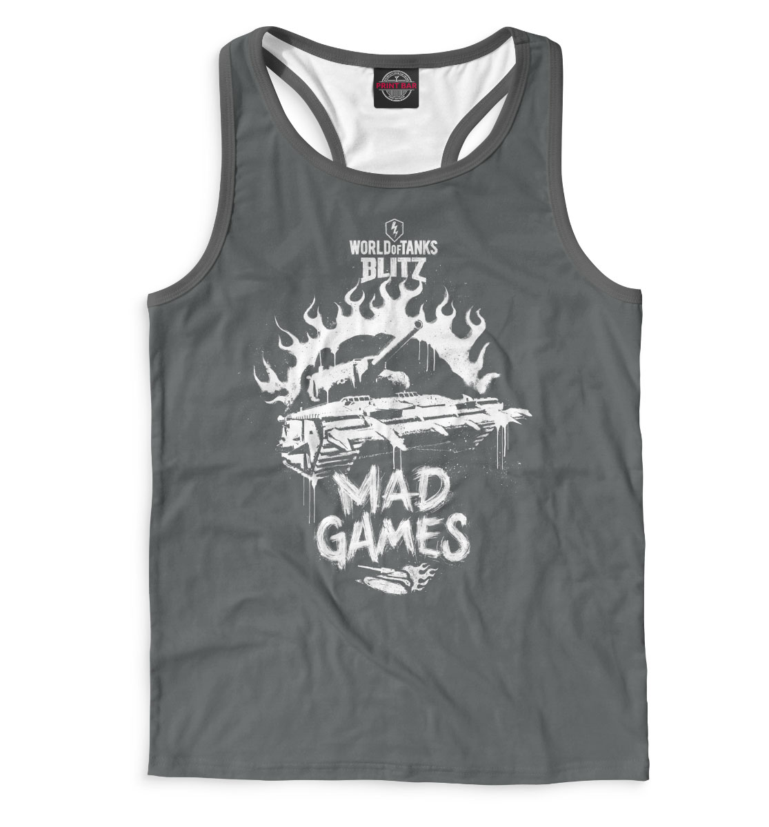 

World of Tanks Blitz