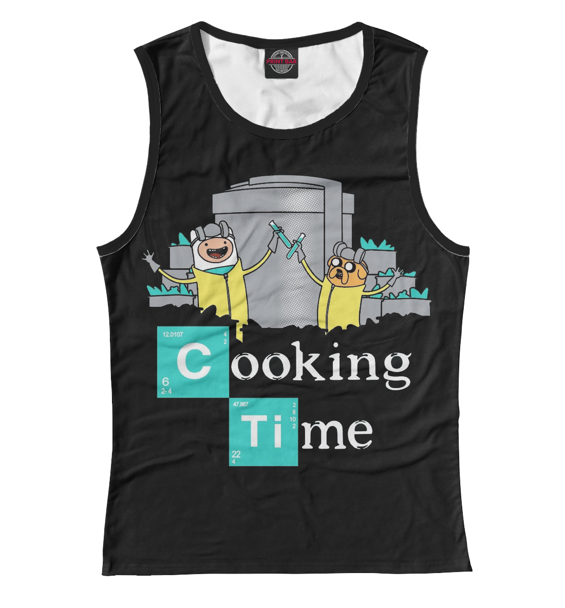 

Cooking Time