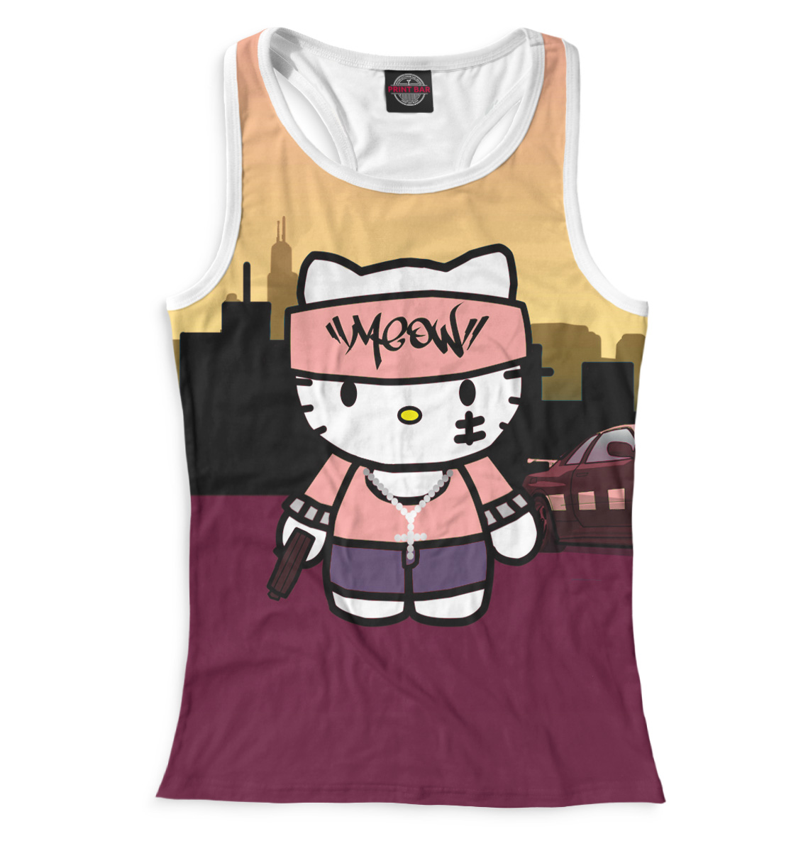

Hello Kitty