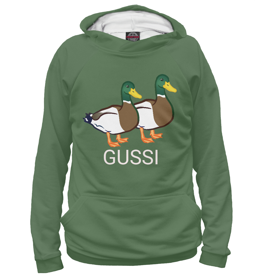 

GUSSI