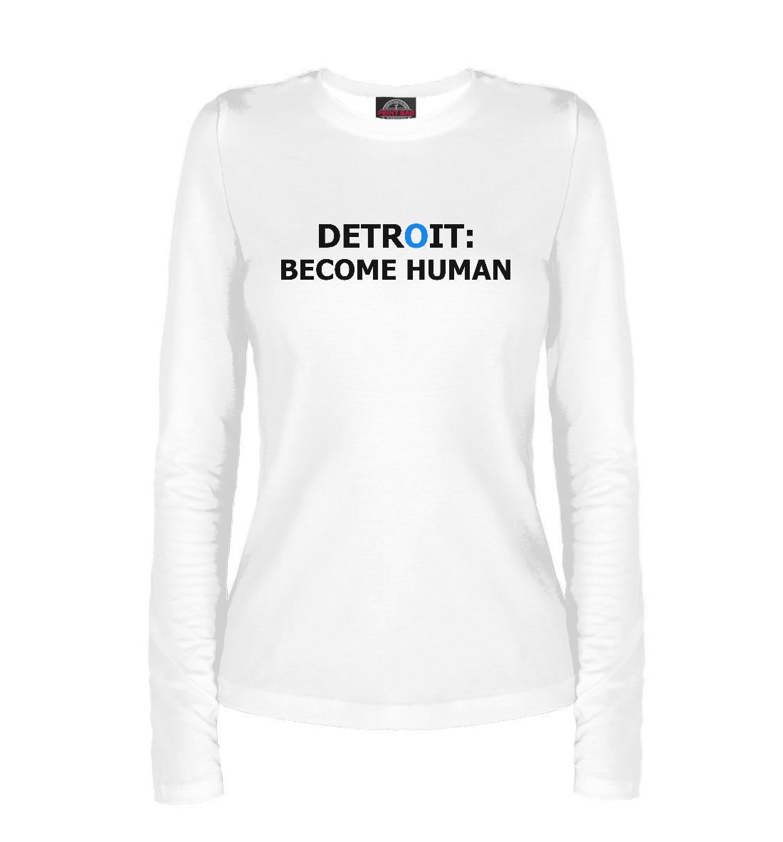 

Detroit: Become Human