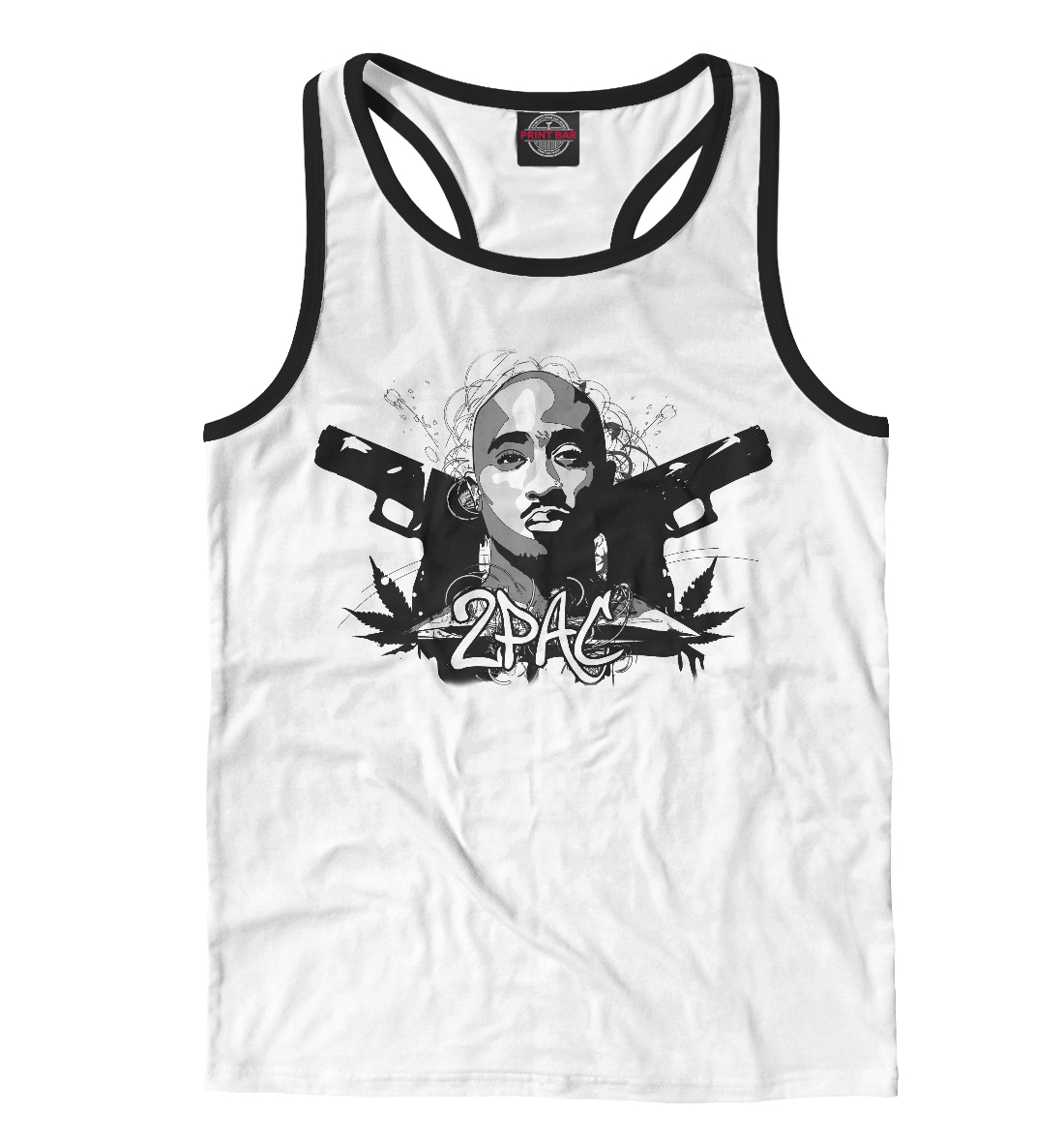 

2Pac