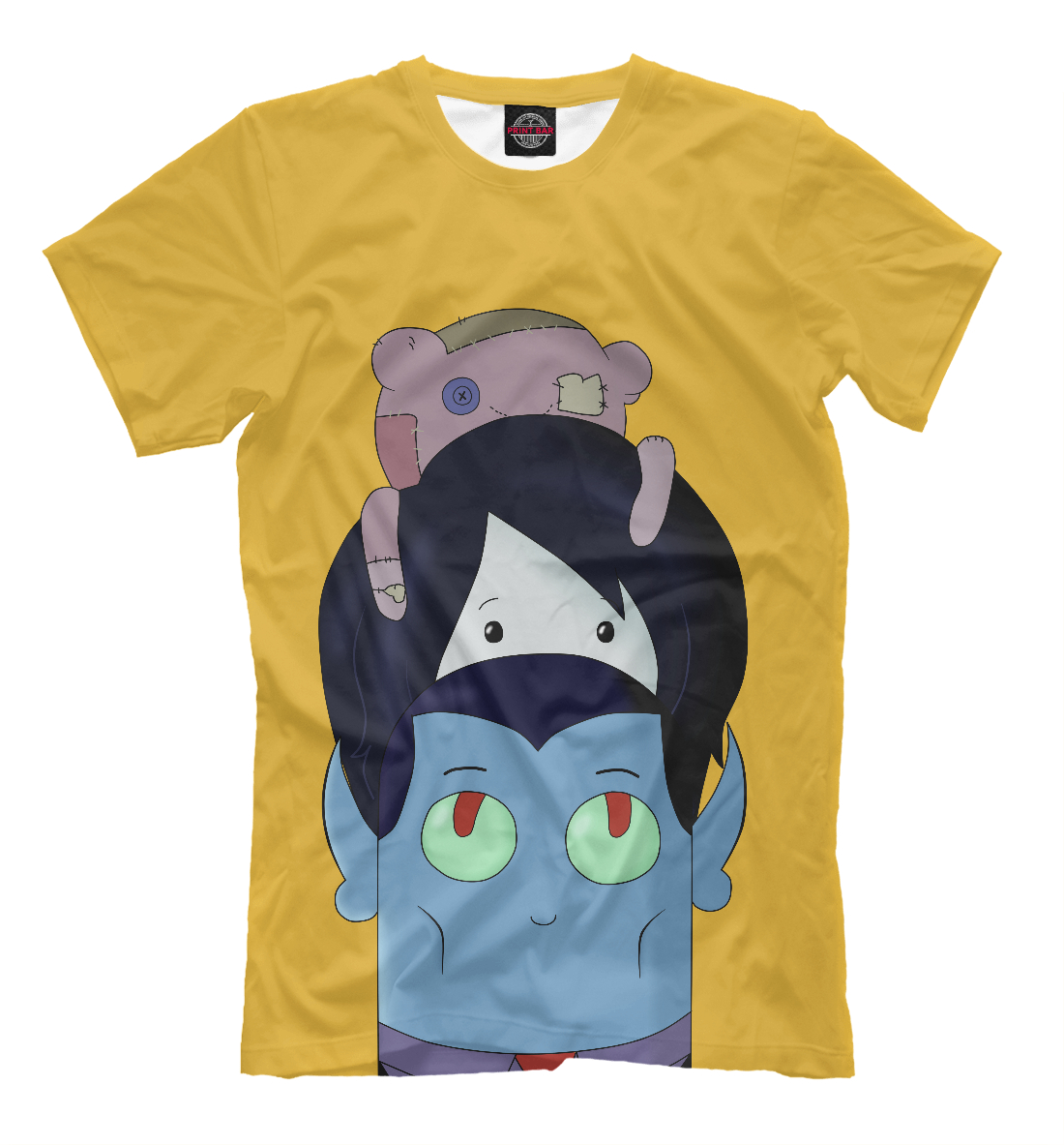 

Marceline