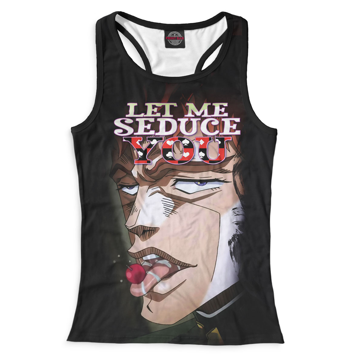 

JoJo's Bizarre Adventure