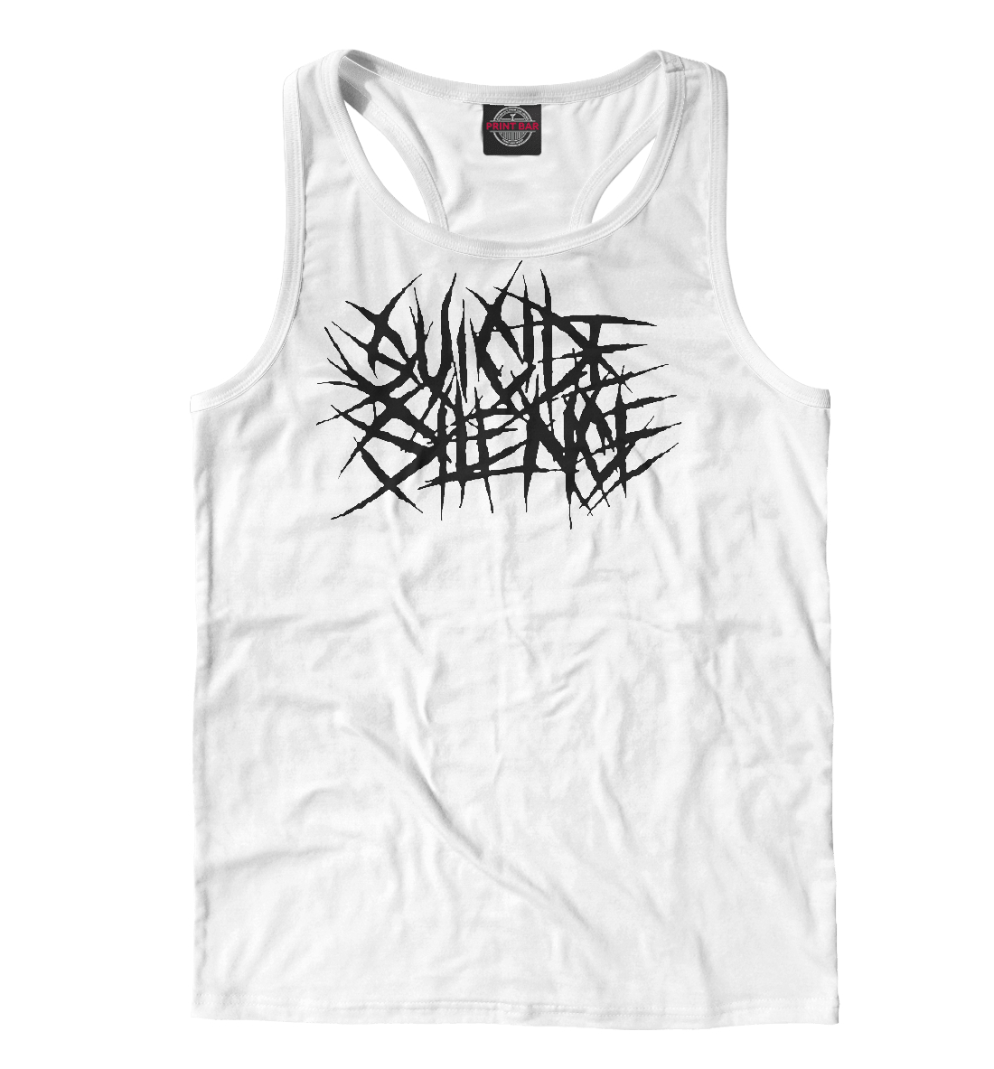 

Suicide Silence