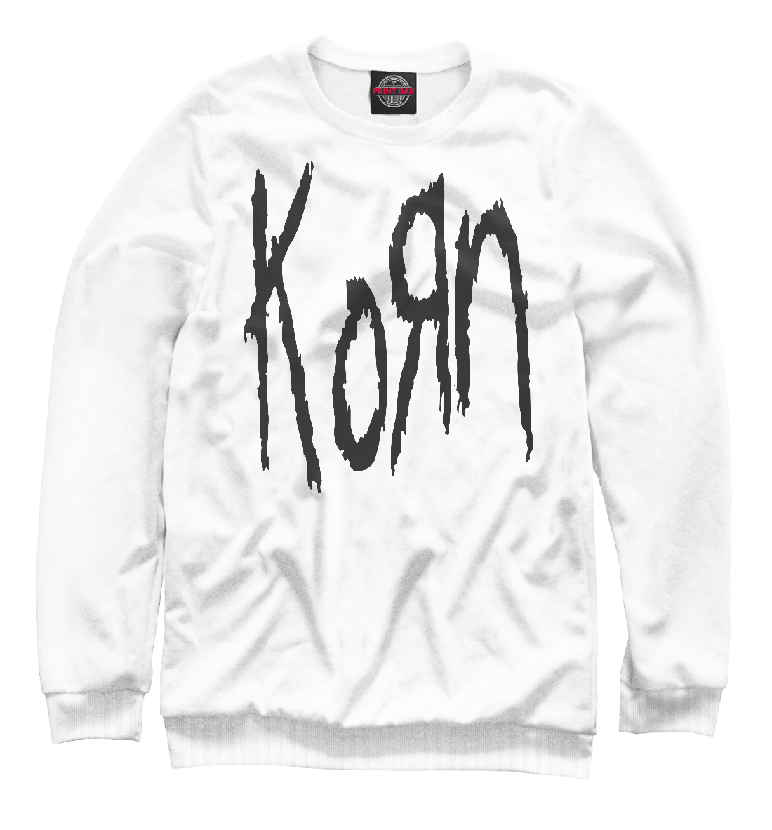 

KoRn Logo