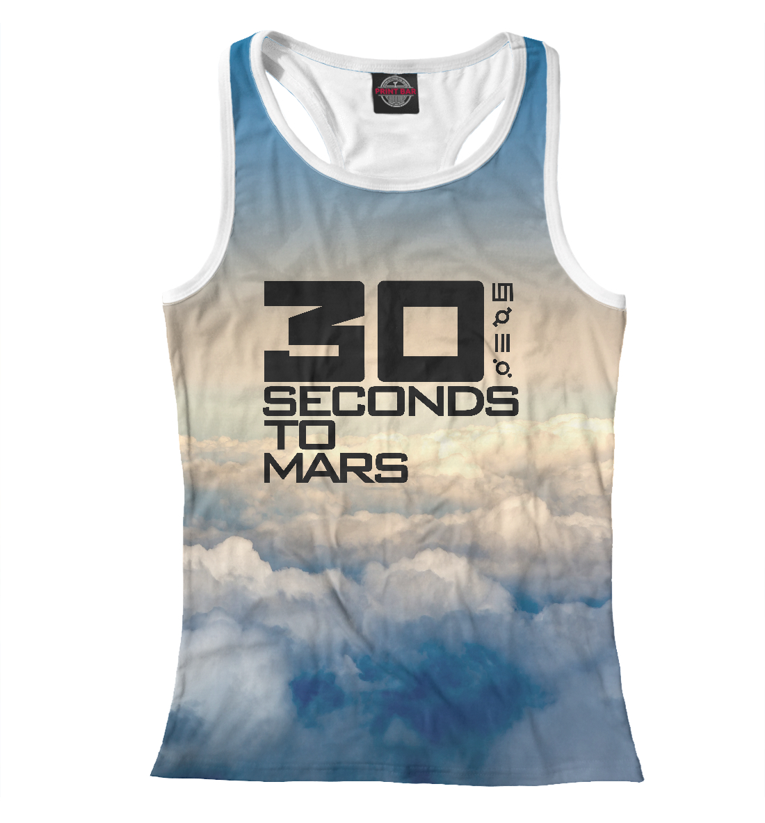 

30 Seconds to mars