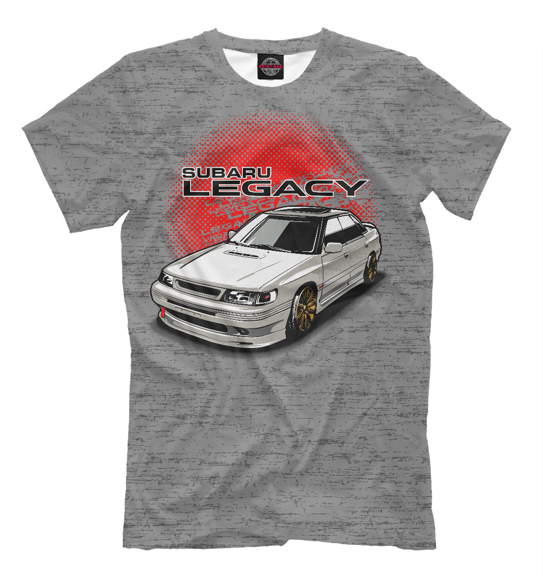 

Legacy