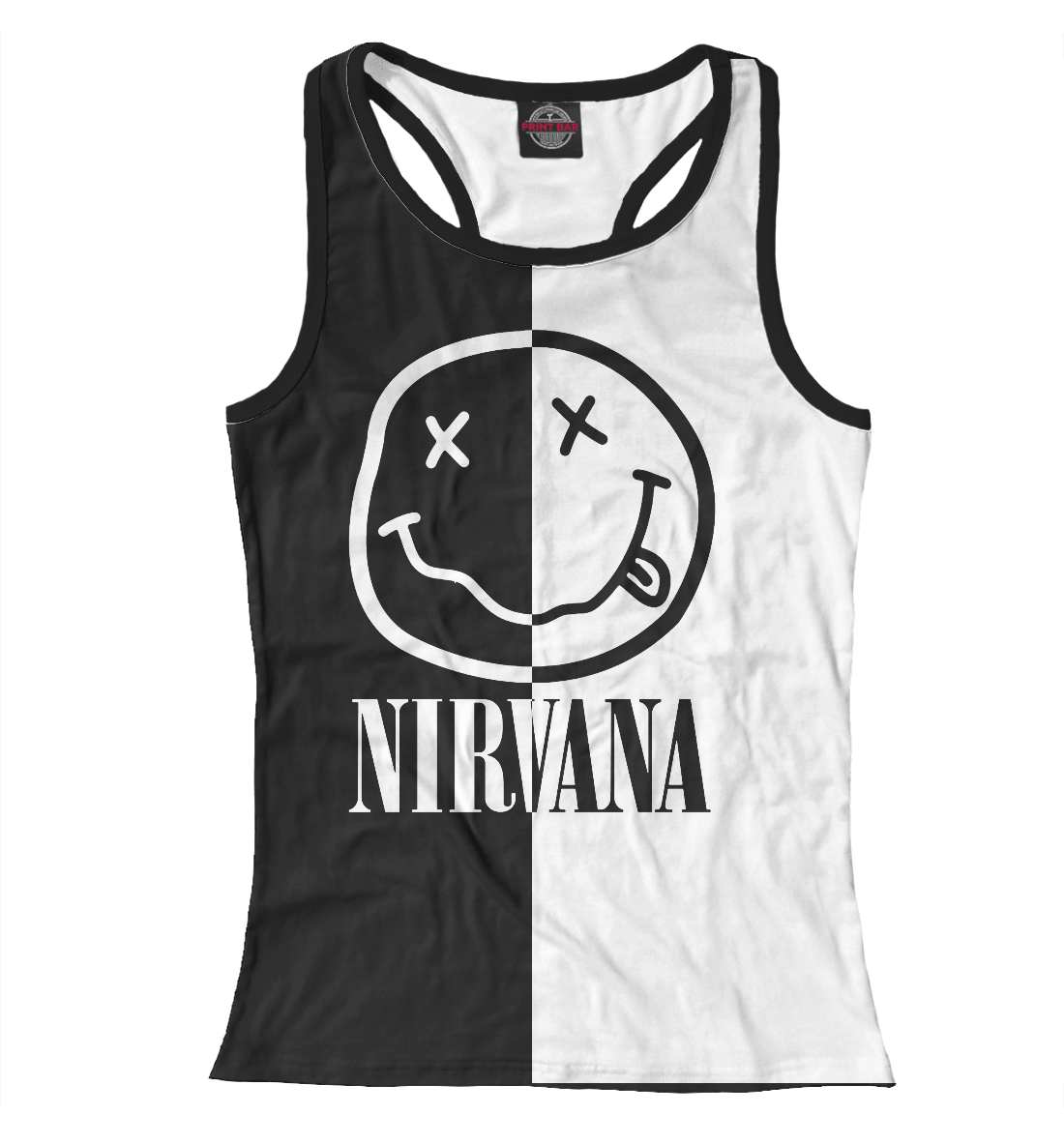 

Nirvana
