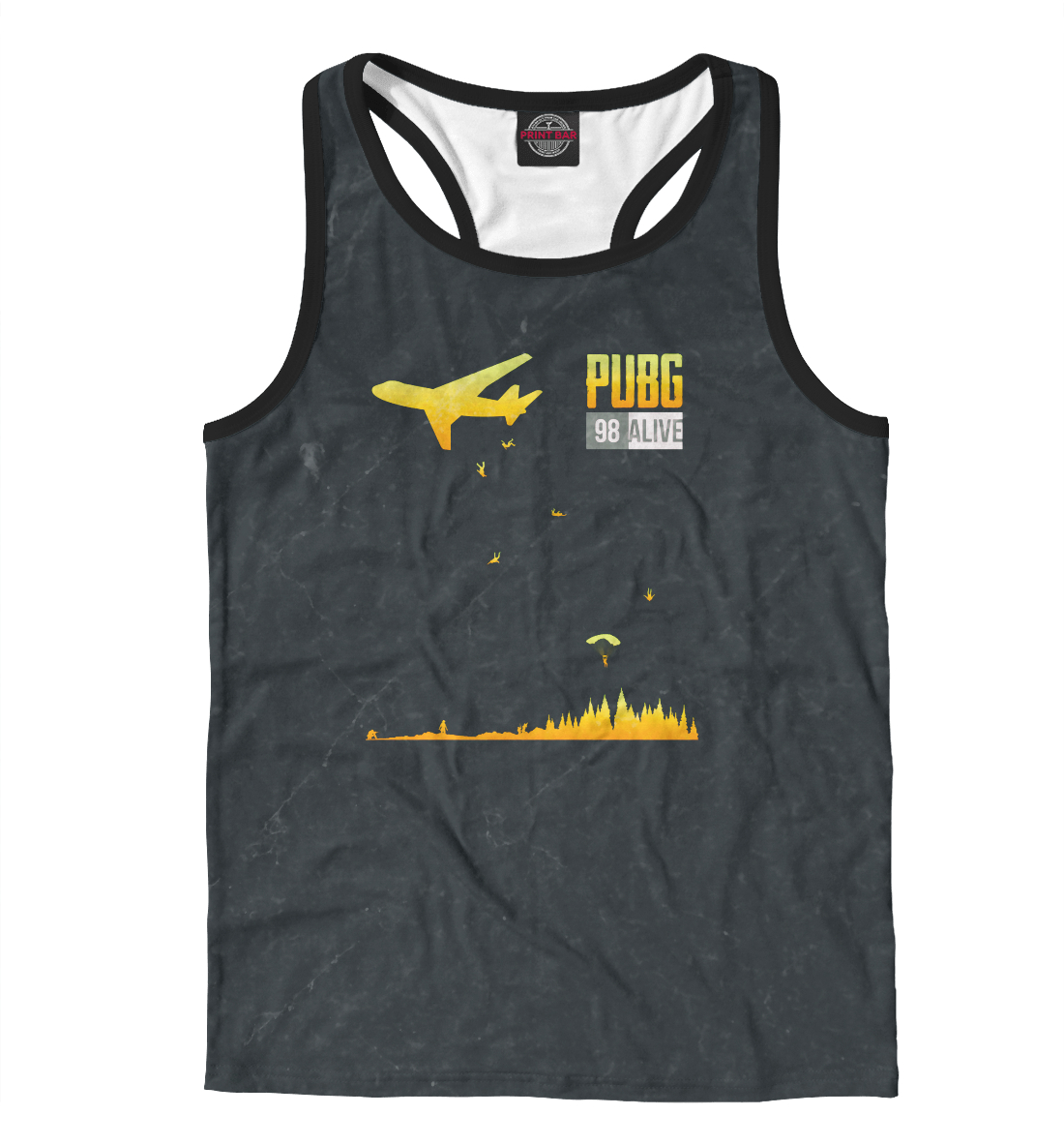 

PUBG