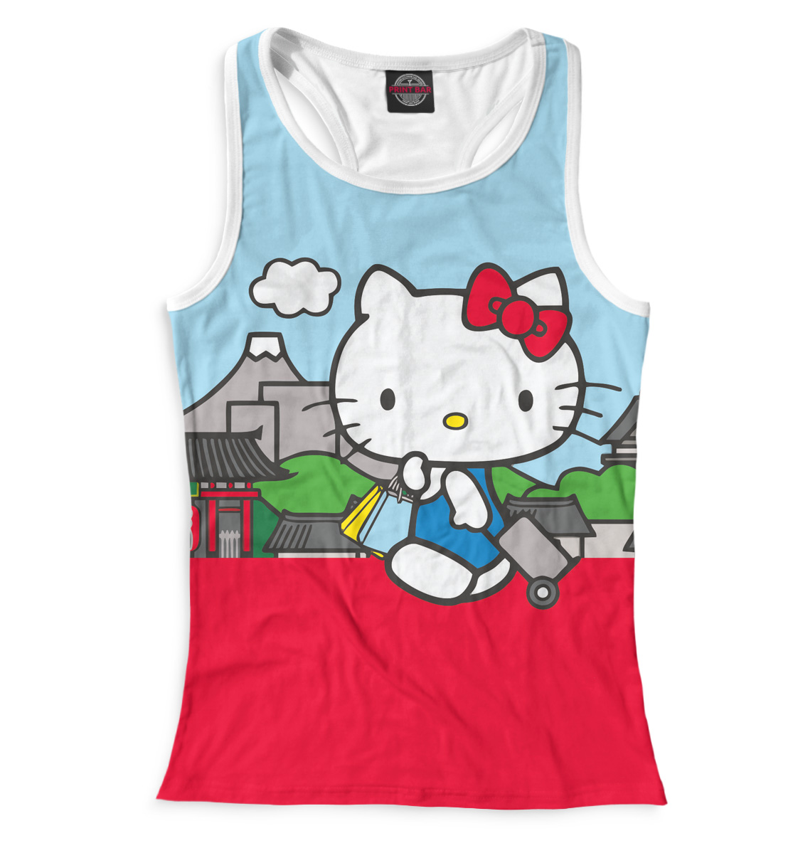 

Hello Kitty