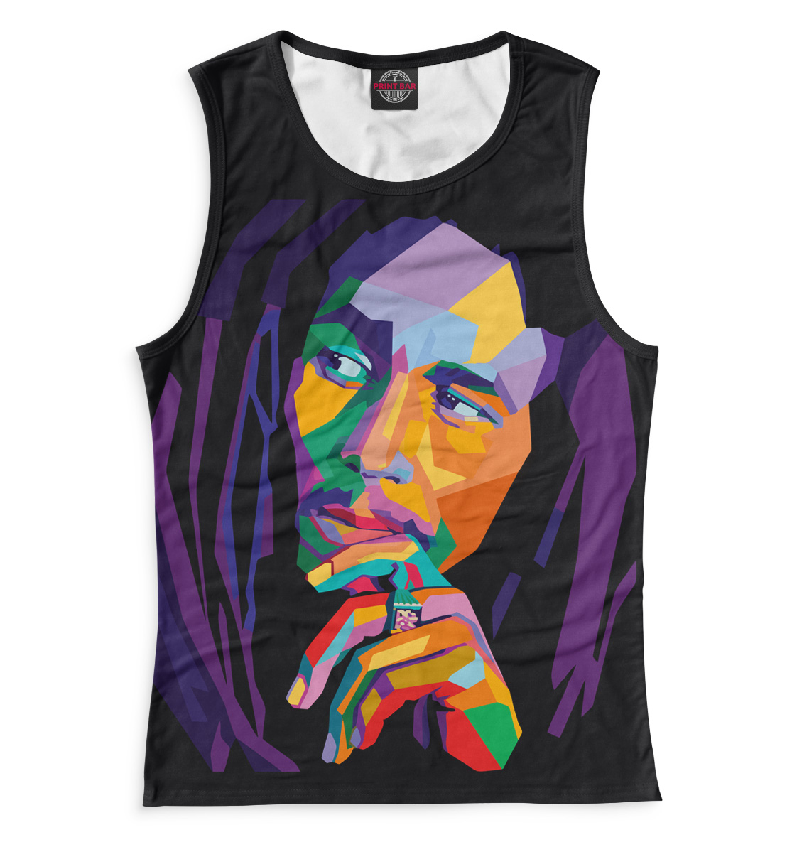 

Bob Marley