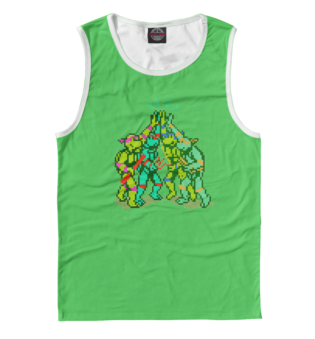 

PXL Turtles