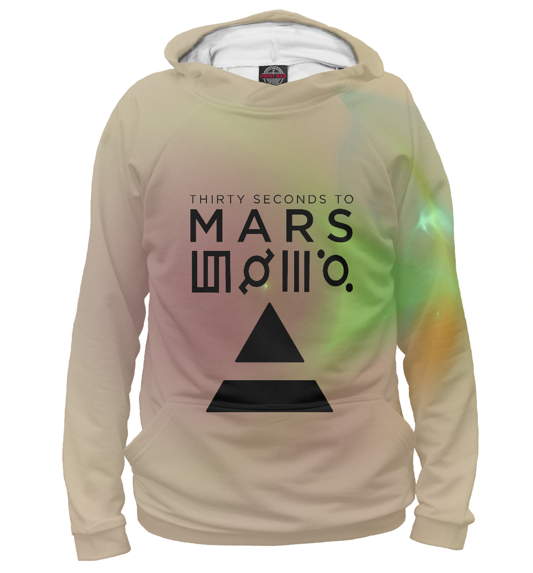 

30 seconds to mars