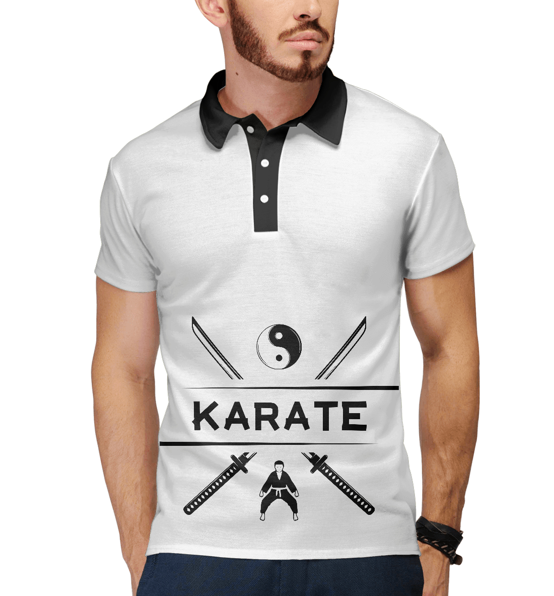 

Karate