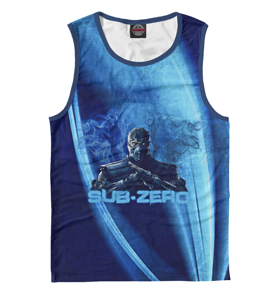 

Sub-Zero