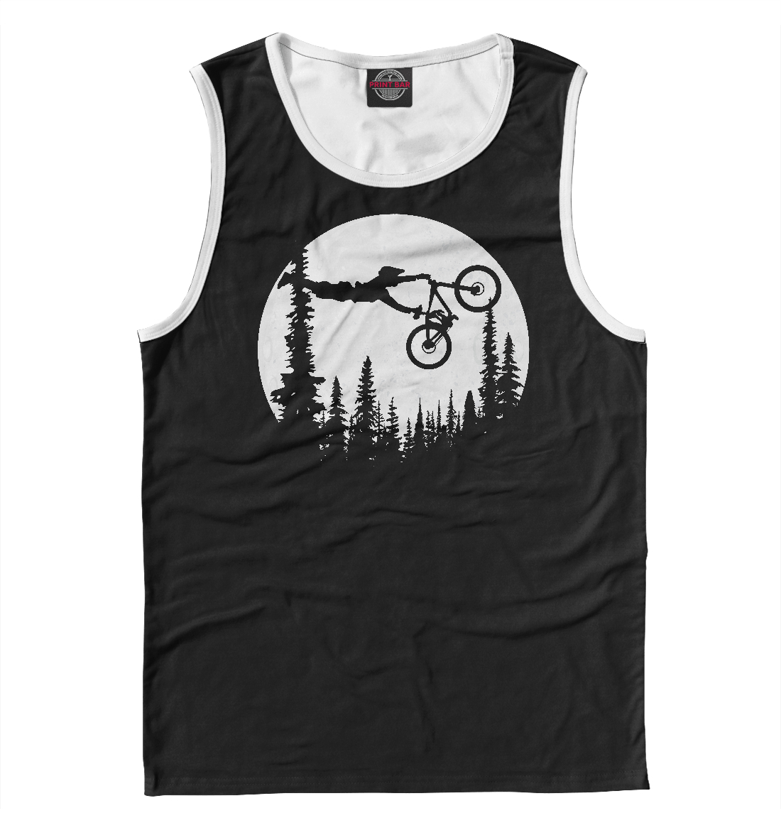 

MTB Moon