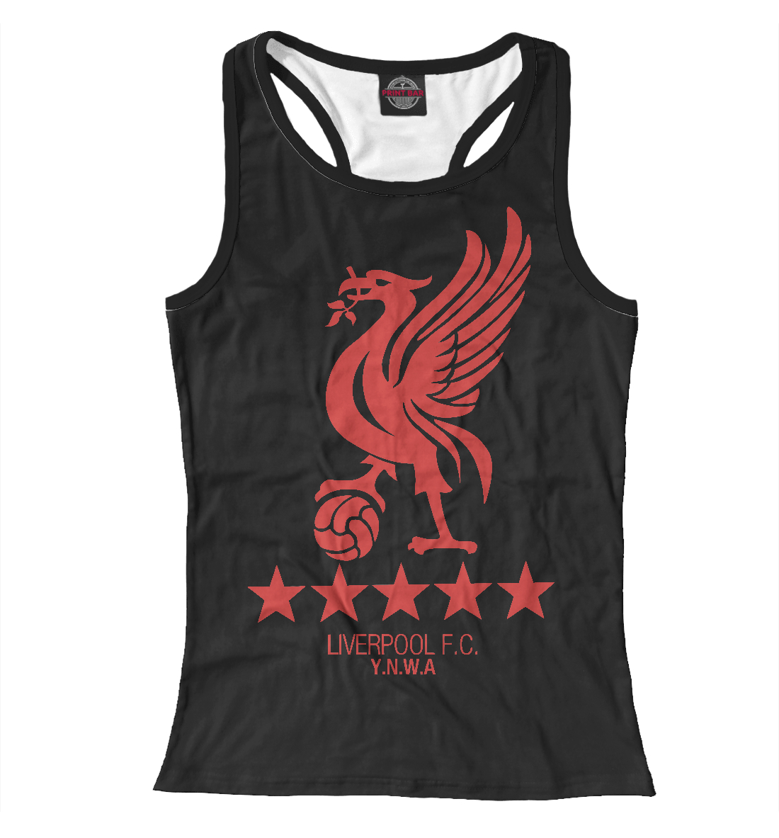 

Liverpool