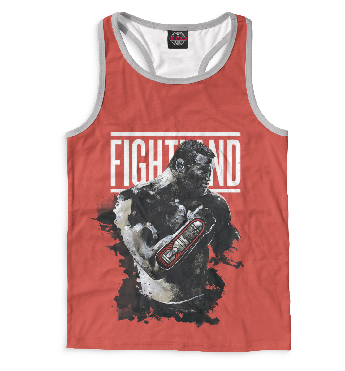 

MMA
