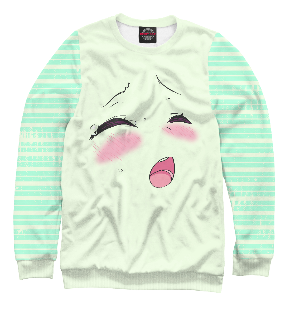 

Ahegao