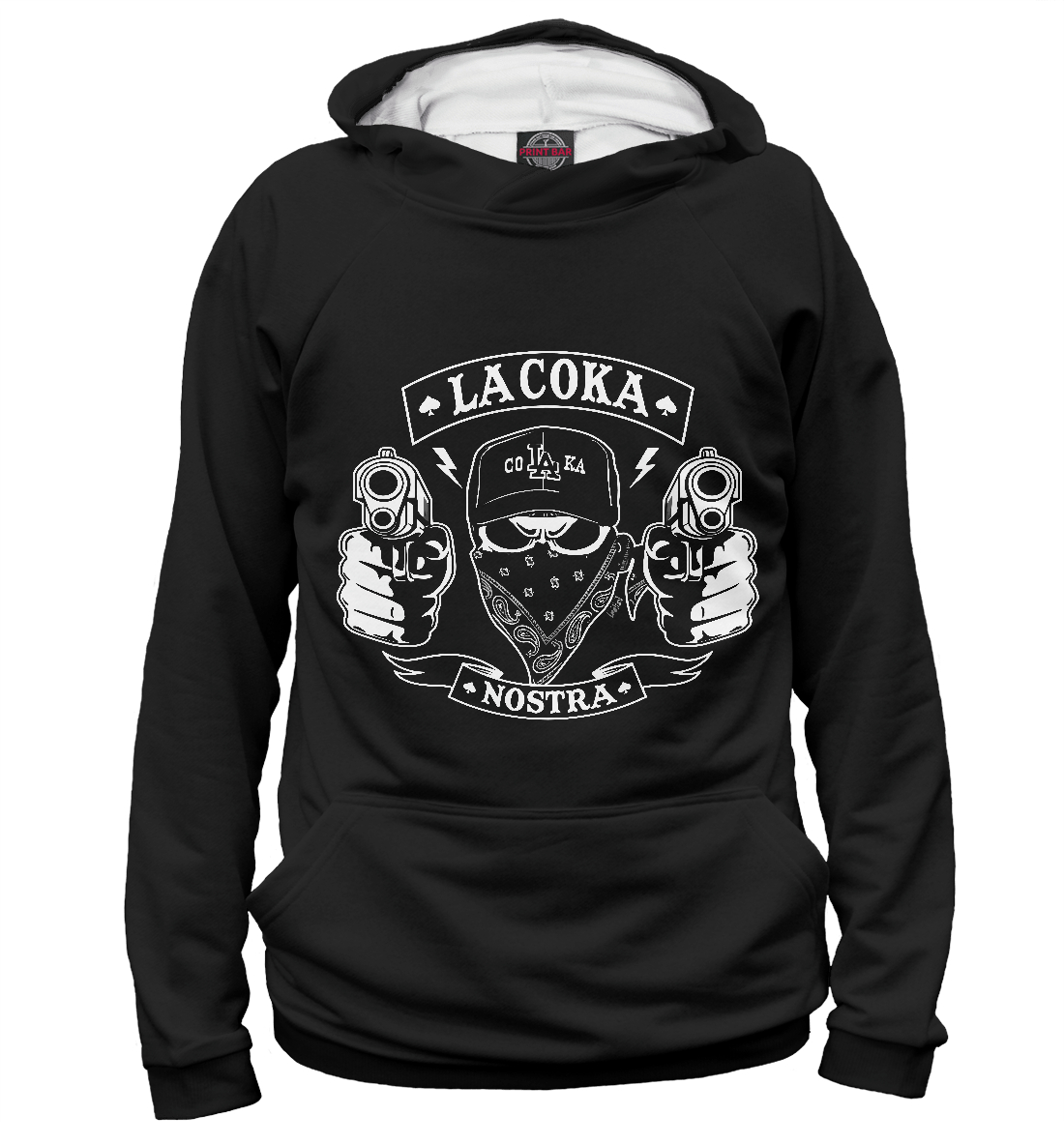 

La Coka Nostra